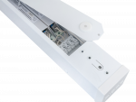 Diora Box 20/2500 opal 4K White tros Т-1500 Ra90 — изображение 5