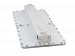 Diora Quadro Track2 28/4700 Д115 6K White — изображение 3