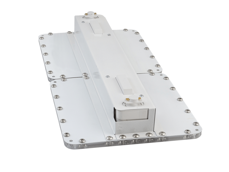 Diora Quadro Track2 28/4700 Д115 6K White — изображение 3
