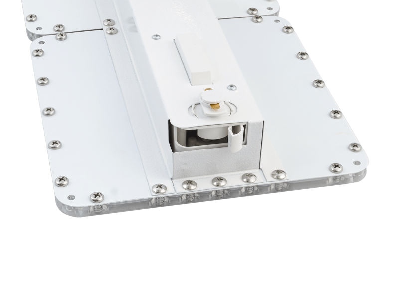 Diora Quadro Track2 28/4700 Д115 6K White — изображение 2