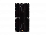 Diora Quadro Track2 48/7400 Д100 4K Black — изображение 6