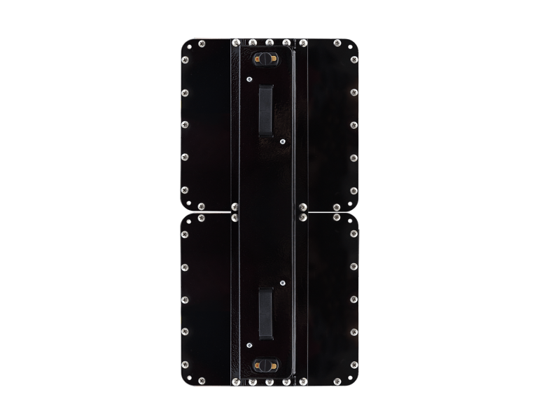 Diora Quadro Track2 48/7400 Д100 4K Black — изображение 6