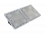 Diora Quadro Track2 48/7400 Д100 4K Black