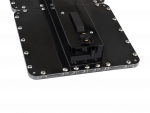 Diora Quadro Track2 48/7400 Д100 4K Black — изображение 2
