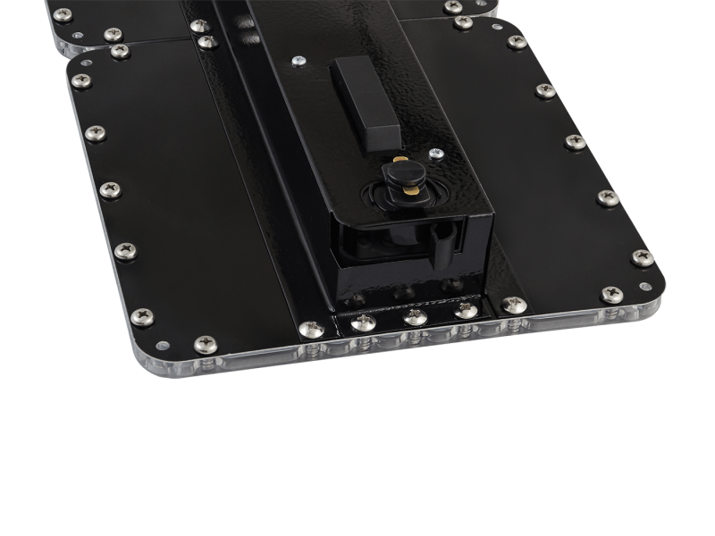 Diora Quadro Track2 48/7400 Д100 4K Black — изображение 2