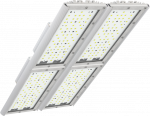 Diora Unit2 Glass PRO 400/62000 Д прозрачный 3K консоль