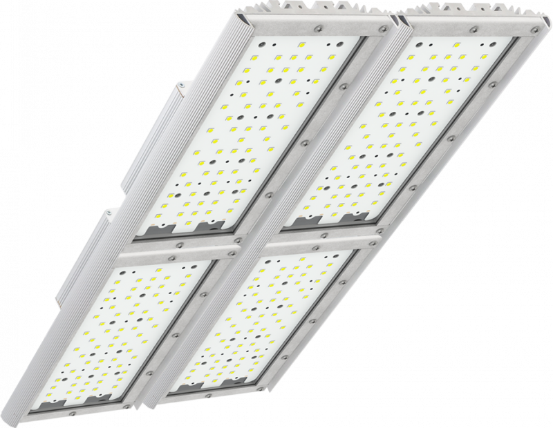Diora Unit2 Glass PRO 400/62000 Д прозрачный 3K консоль — изображение 1
