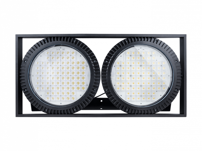 Diora Zevs2 PRO 900/120000 Д 4K лира — изображение 5