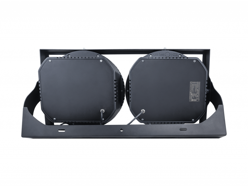 Diora Zevs2 PRO 900/120000 Д 4K лира — изображение 6