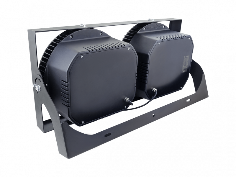 Diora Zevs2 PRO 900/120000 Д 4K лира — изображение 7