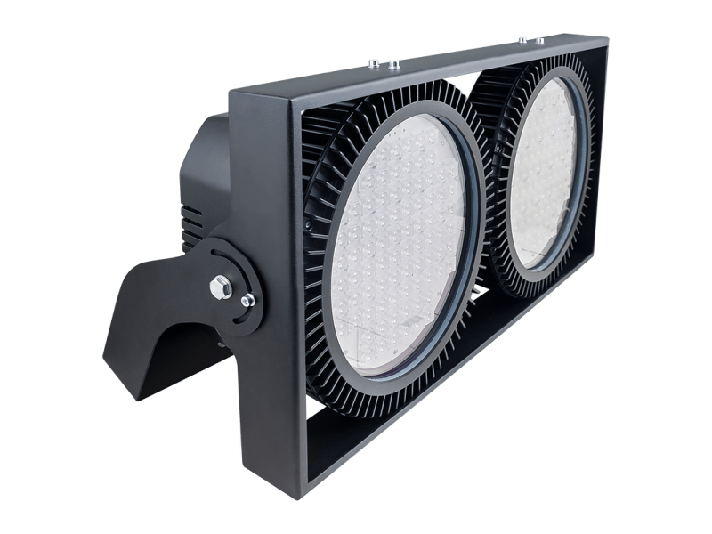 Diora Zevs2 PRO 900/120000 Д 4K лира — изображение 1
