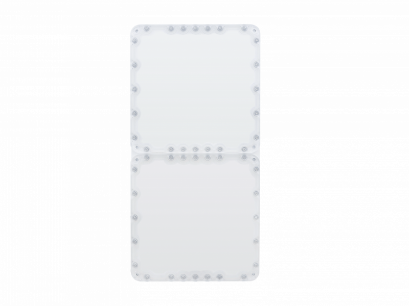 Diora Quadro Frost 65/8600 Д 3K Ra90 лира — изображение 2