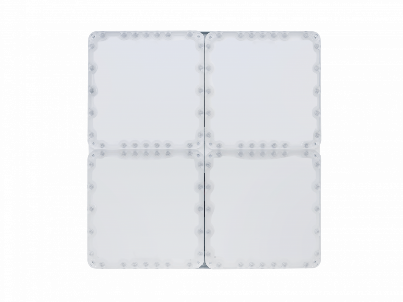 Diora Quadro Frost 180/24500 Д 3K Ra90 лира — изображение 2