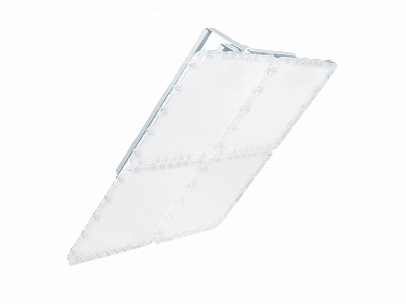 Diora Quadro Frost 180/24500 Д 3K Ra90 лира — изображение 1