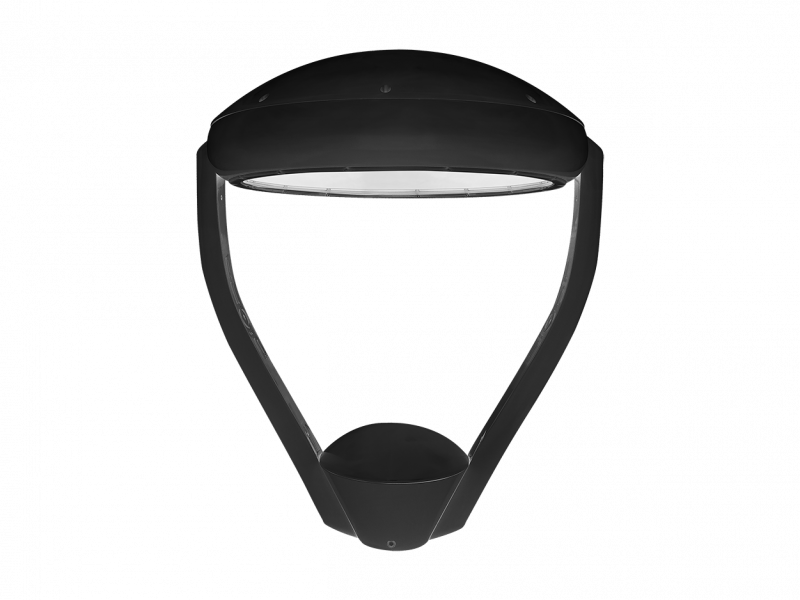 Diora Meduza Park 28/3900 ЛО 3K Black — изображение 1
